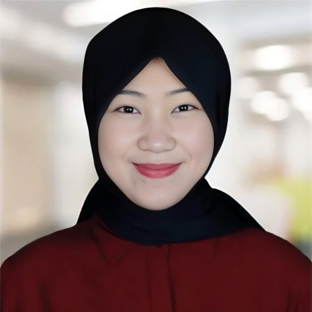 Ms. Loly Subhiaty Idrus    